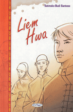 Liem-hwa